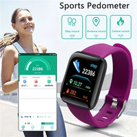 Smartwatch Pro