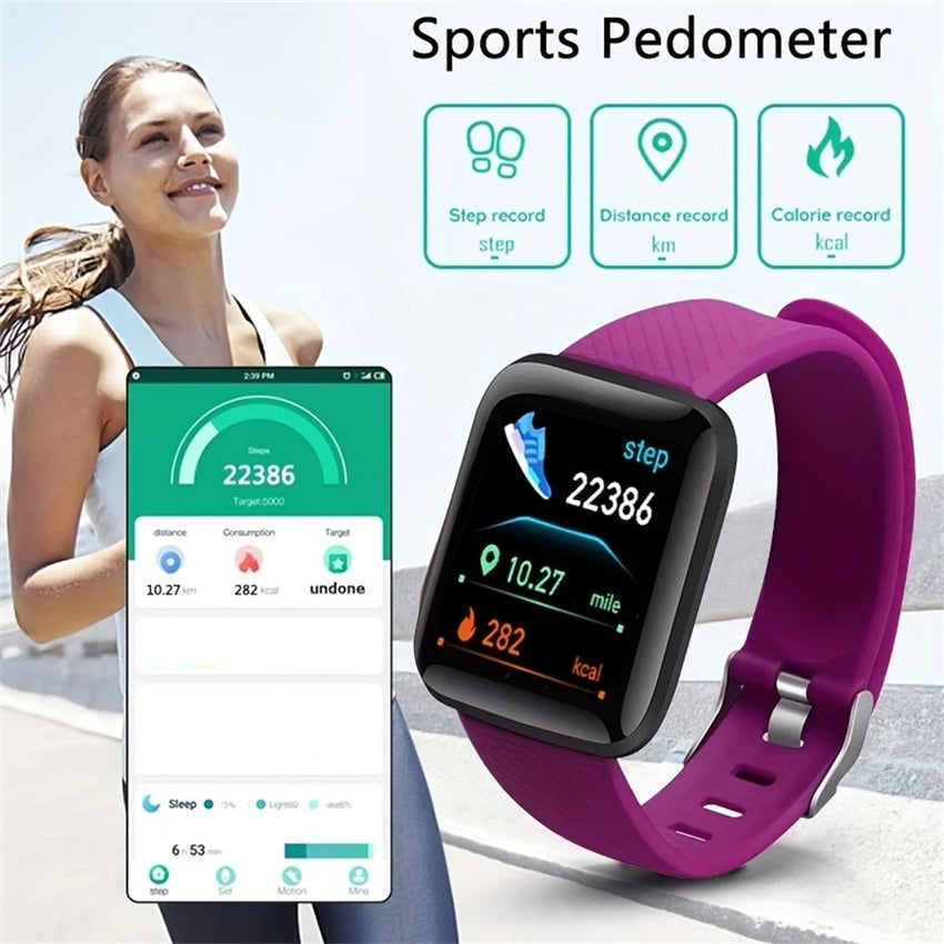 Smartwatch Pro