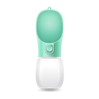 Portable Dog Water Bottle