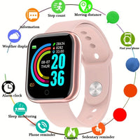 Smartwatch Pro