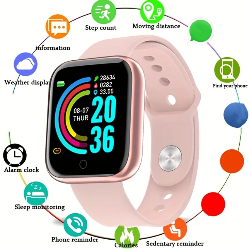 Smartwatch Pro