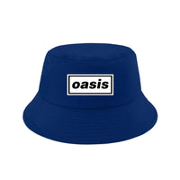 Oasis Comeback Bucket Hat
