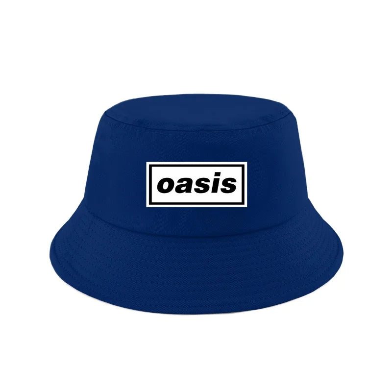 Oasis Comeback Bucket Hat