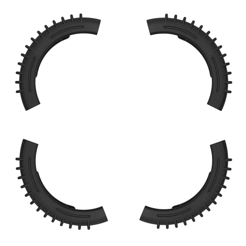 BRDRC Drone Propeller Guard For DJI