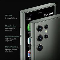 SOYES S23 Pro 3.0" Mini Smartphone