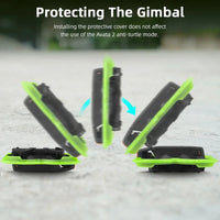 BRDRC Drone Propeller Guard For DJI
