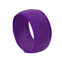 Women Adjustable Facial Headband For Bath And Makeup