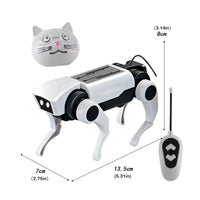 Rc Robot Pet