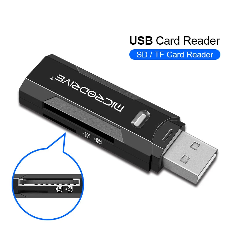 High Speed Mini SD Memory Card all GB