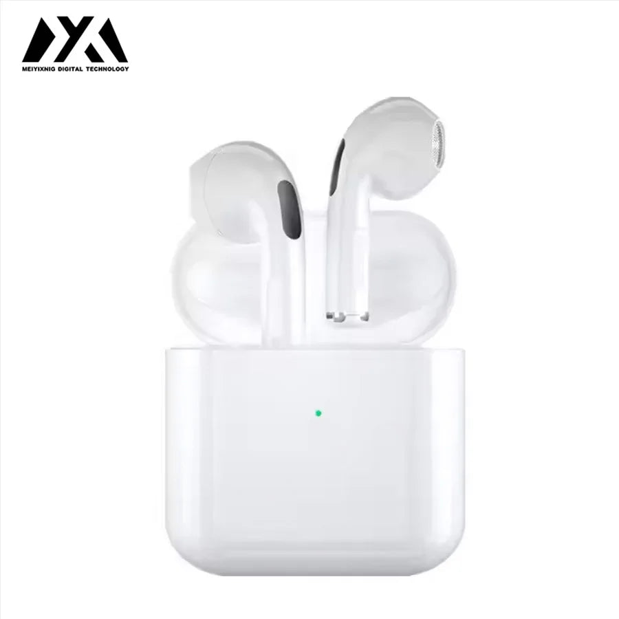 Air Pro4 Wireless Headphones