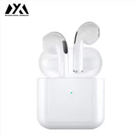 Air Pro4 Wireless Headphones
