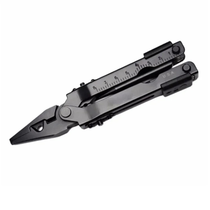 Stainless Steel MultiTool 8 IN 1