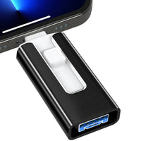 High speed Flash Drive ALL GB's!