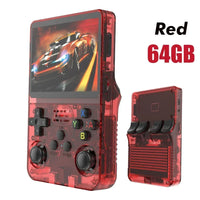 Retro Handheld Classic Games Console