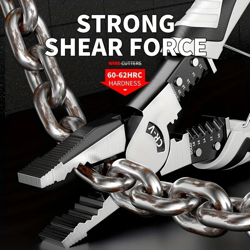 Multi-functional pliers Set