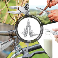 14 In 1 Multi Tool