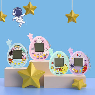 Electronic Pets Game