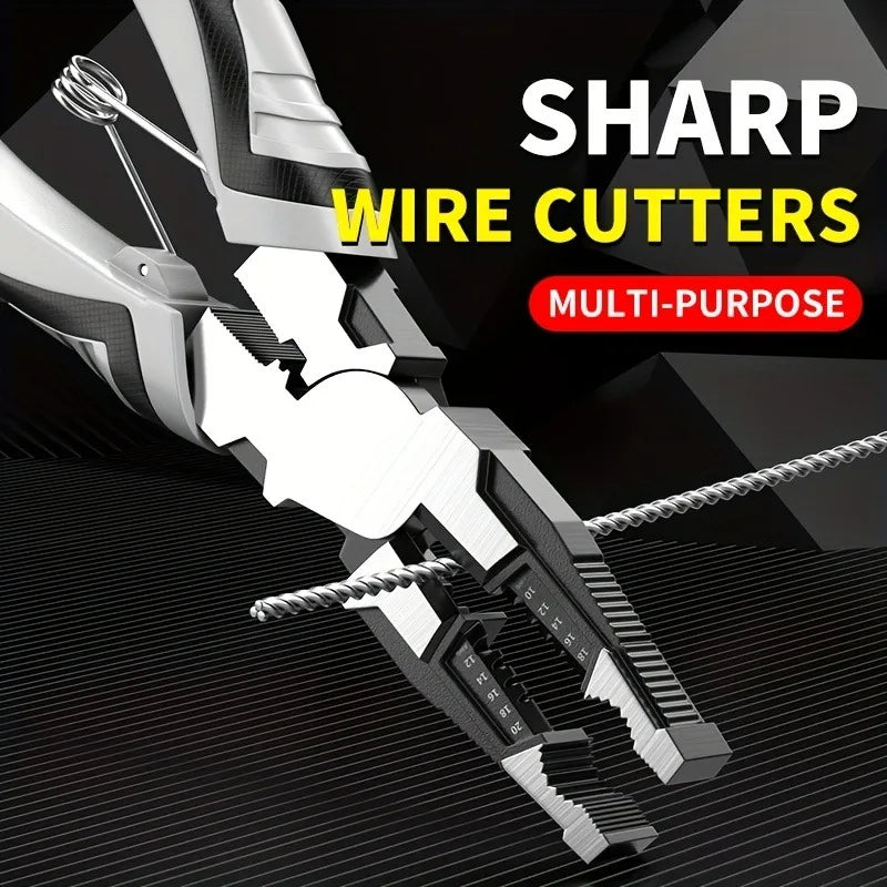 Multi-functional pliers Set