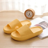 Walking On Air Unisex Sliders