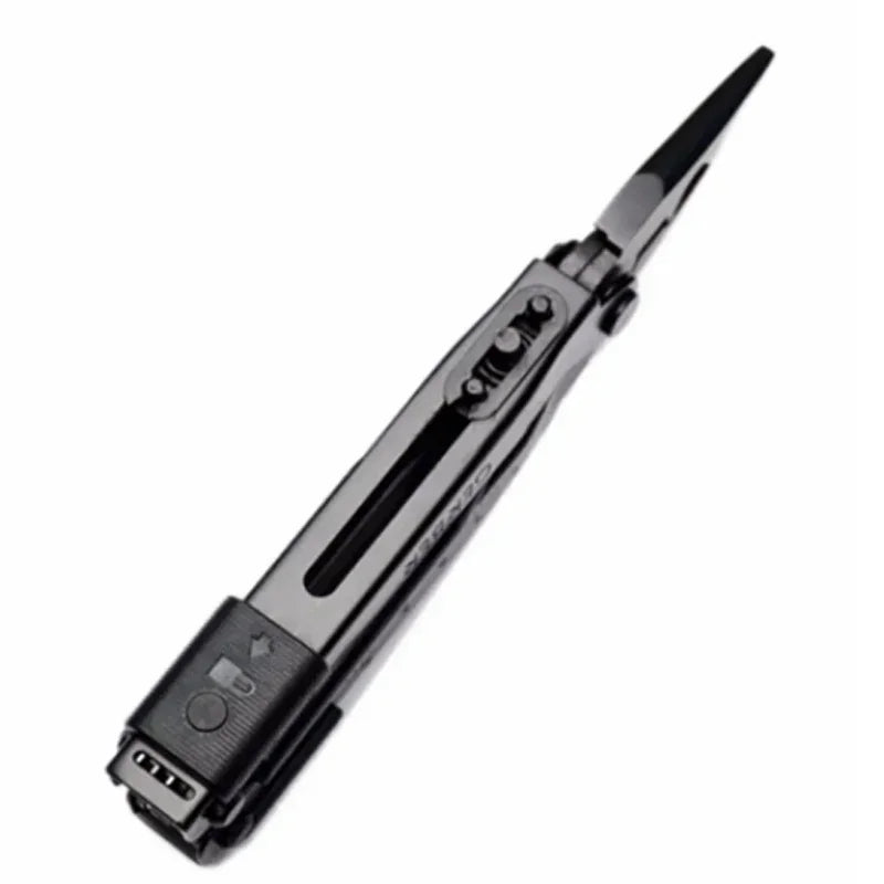 Stainless Steel MultiTool 8 IN 1