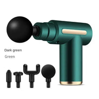 USB Mini Fascial and Neck Massage Guns