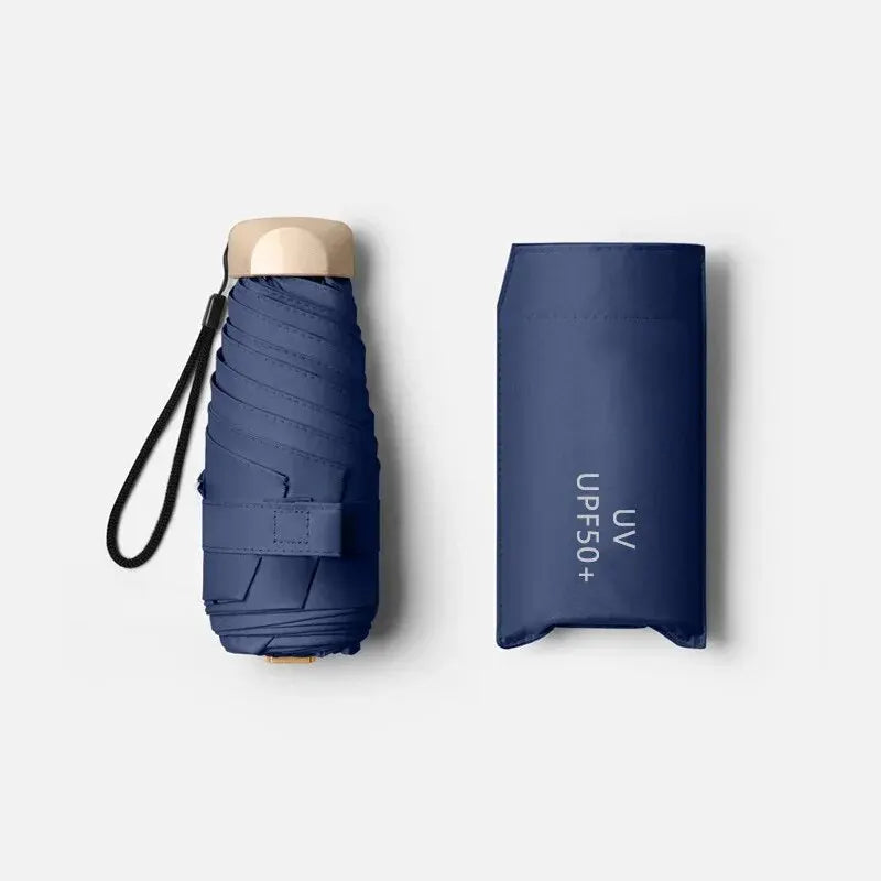 Mini Pocket Umbrella
