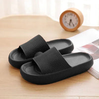Walking On Air Unisex Sliders