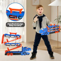 Dinosaur Car Transporter