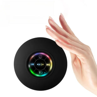 2025 New waterproof Mini Bluetooth speaker