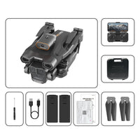 Drone 8K Aerial Photography High-Definition