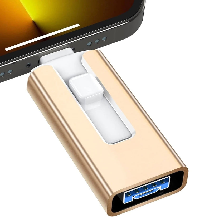 High speed Flash Drive ALL GB's!