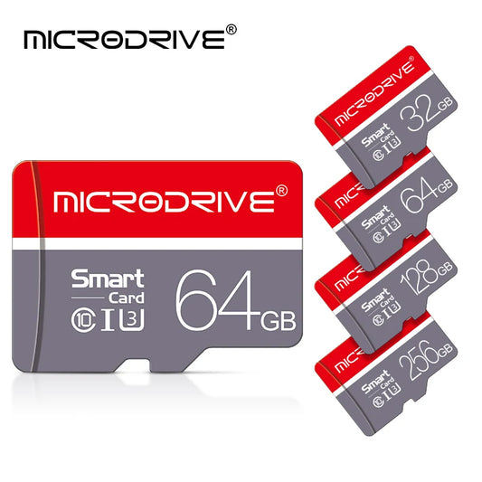 High Speed Mini SD Memory Card all GB