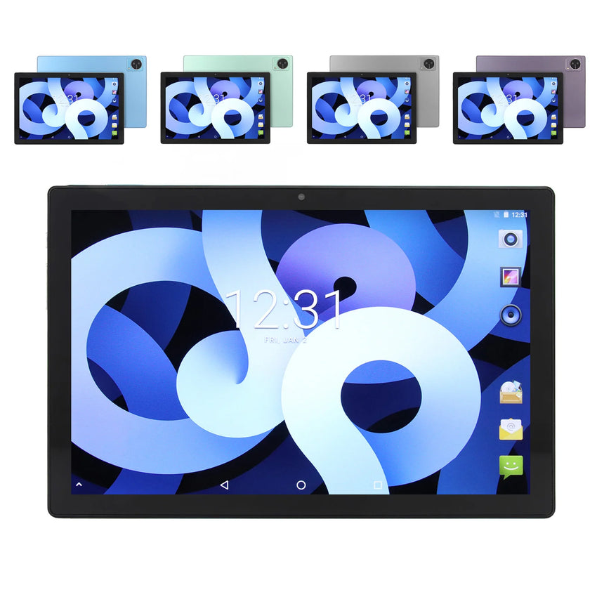 Pro Tablet 10.1