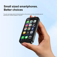SERVO 16PRO Mini Smartphone
