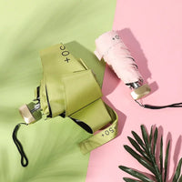 Mini Pocket Umbrella
