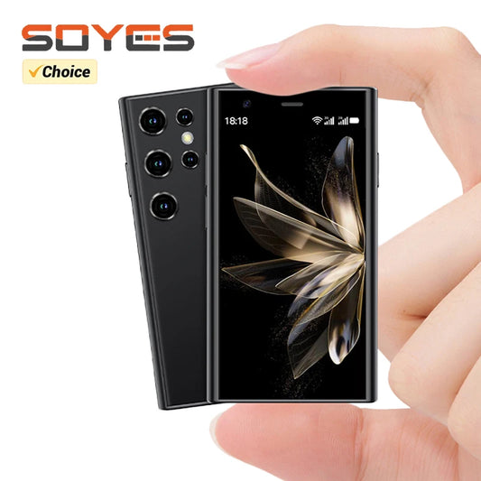 SOYES S23 Pro 3.0" Mini Smartphone
