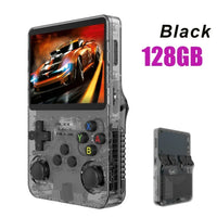 Retro Handheld Classic Games Console