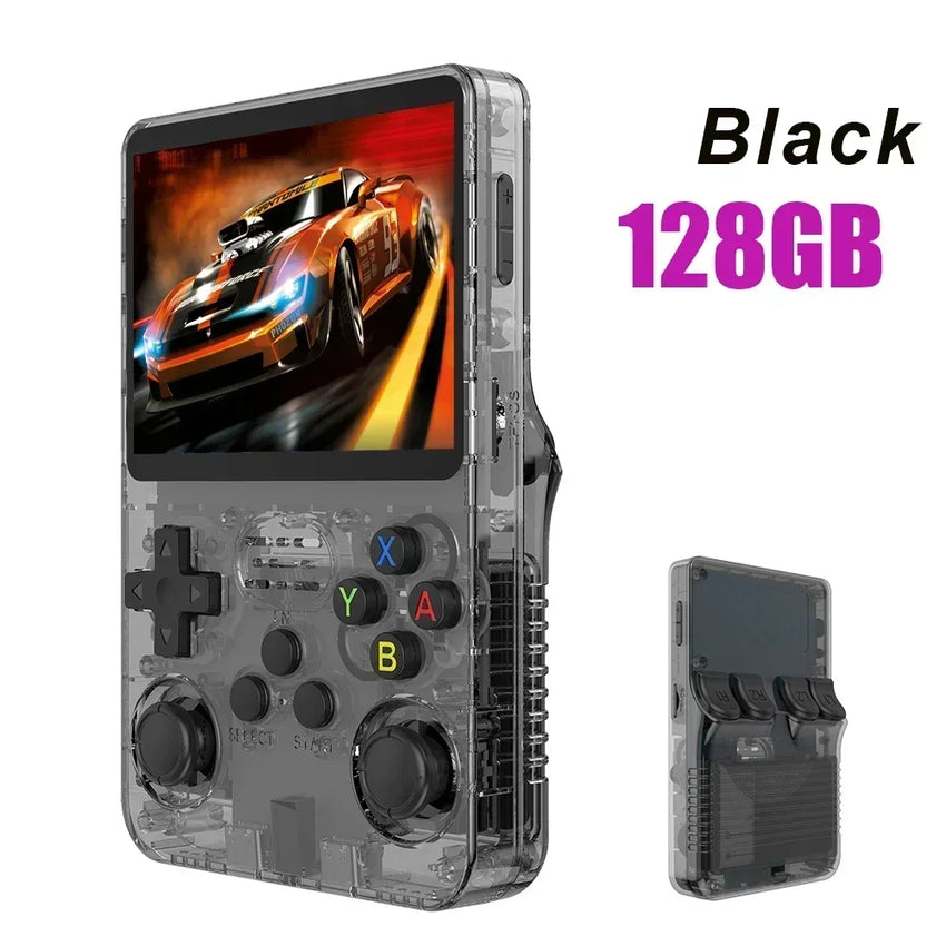 Retro Handheld Classic Games Console