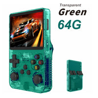 Retro Handheld Classic Games Console