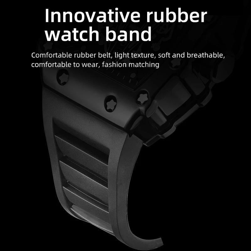 Luxury Mens Watch RM
