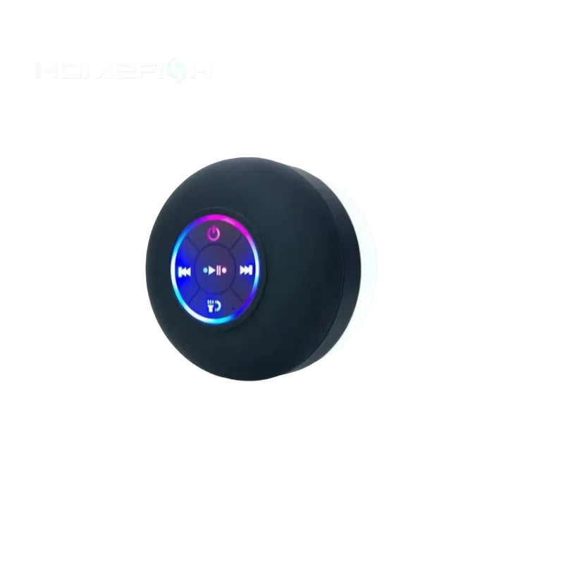 2025 New waterproof Mini Bluetooth speaker