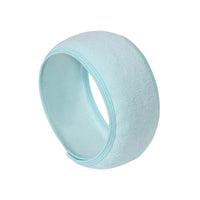 Women Adjustable Facial Headband For Bath And Makeup