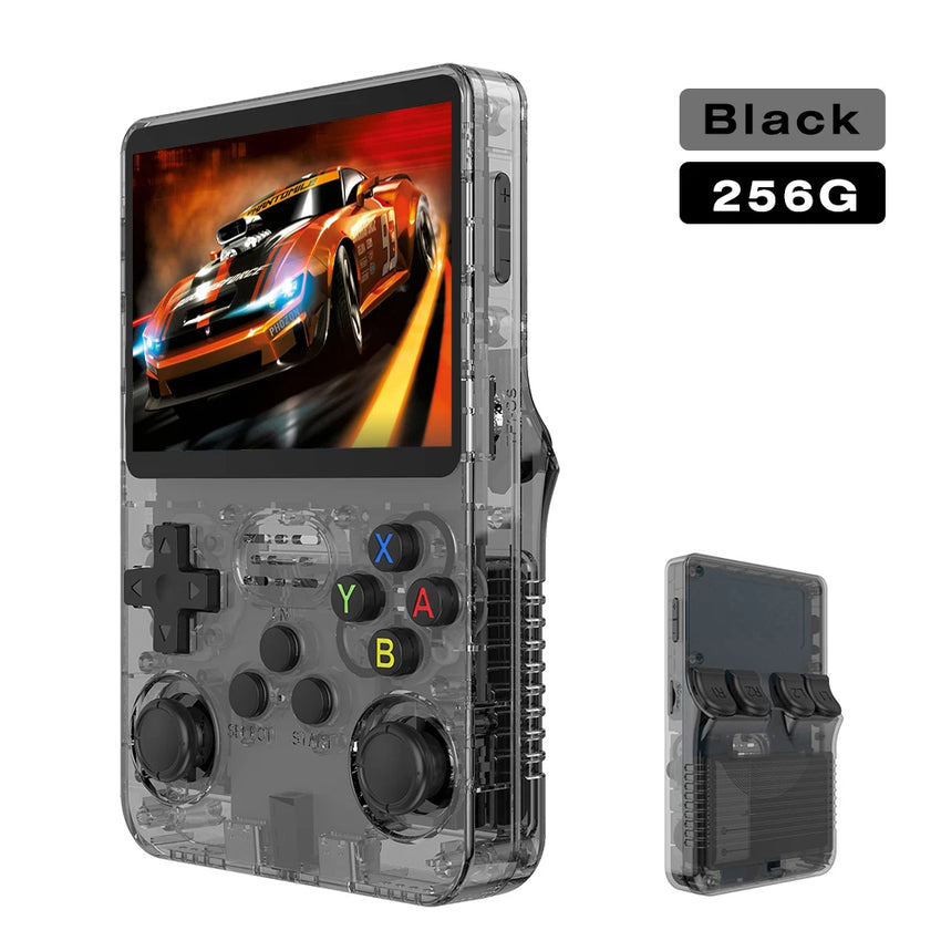 Retro Handheld Classic Games Console