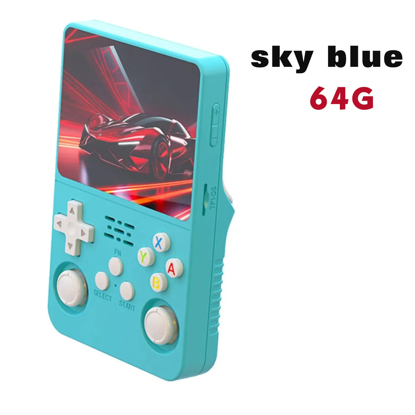 Retro Handheld Classic Games Console
