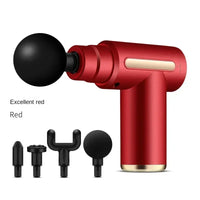 USB Mini Fascial and Neck Massage Guns