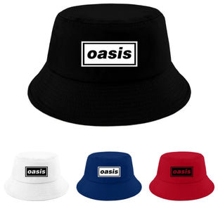 Oasis Comeback Bucket Hat