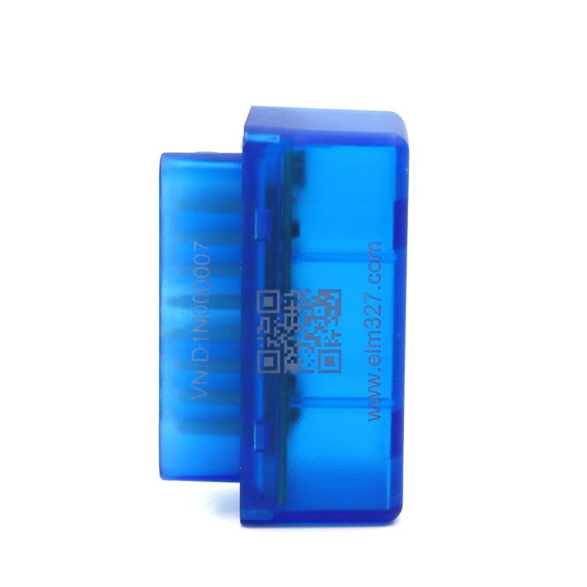Vehicle Diagnostics Bluetooth Coding Plug