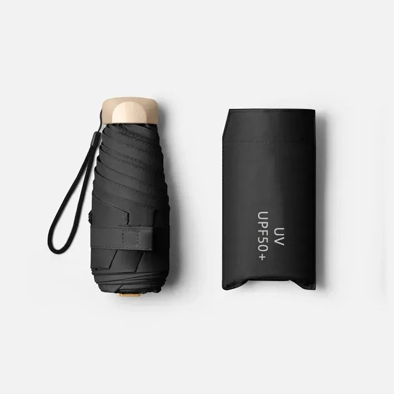 Mini Pocket Umbrella