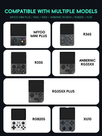 Retro Video Game Case