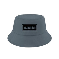 Oasis Comeback Bucket Hat